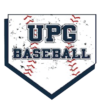 UPG Baseball Logo